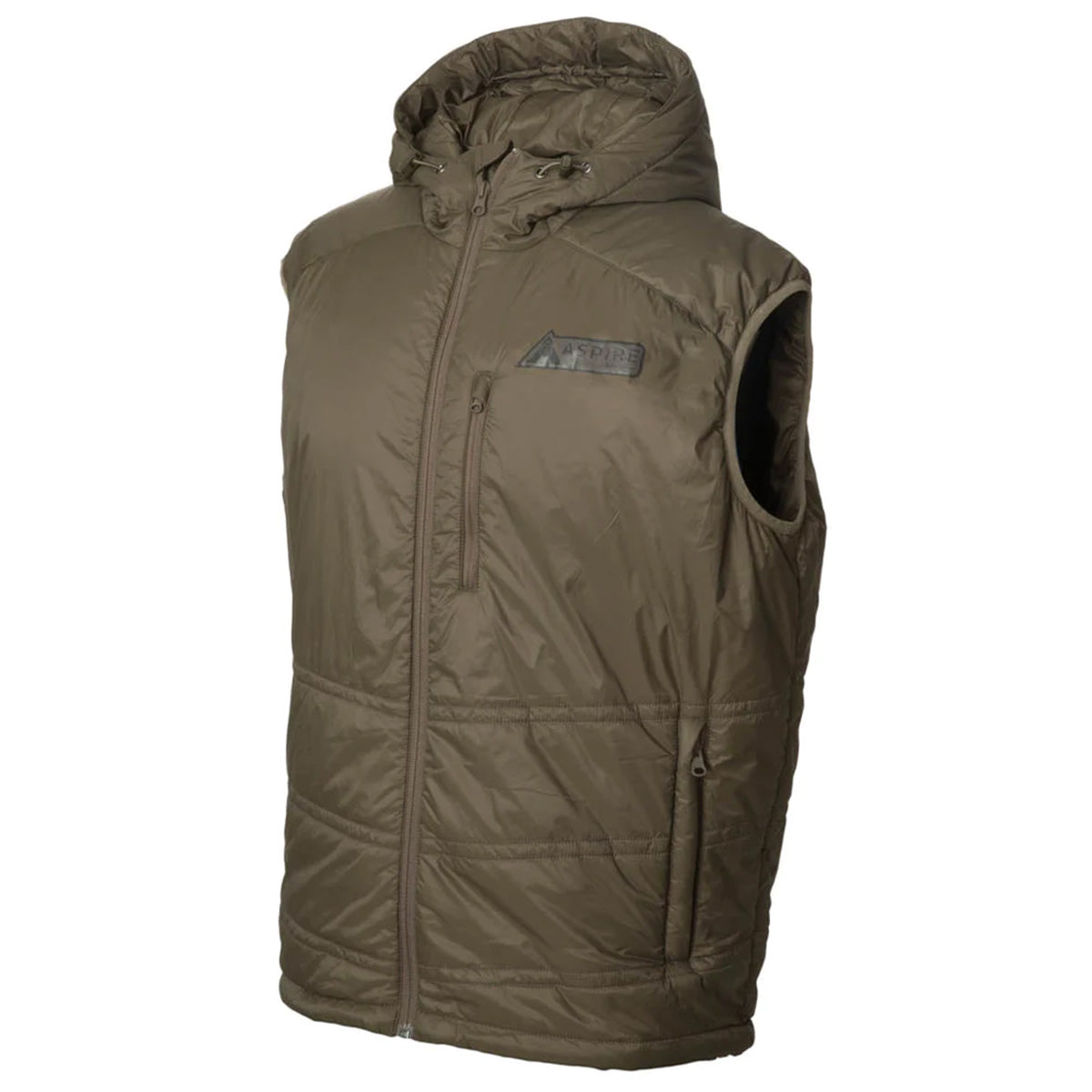 Ignite Hooded Vest