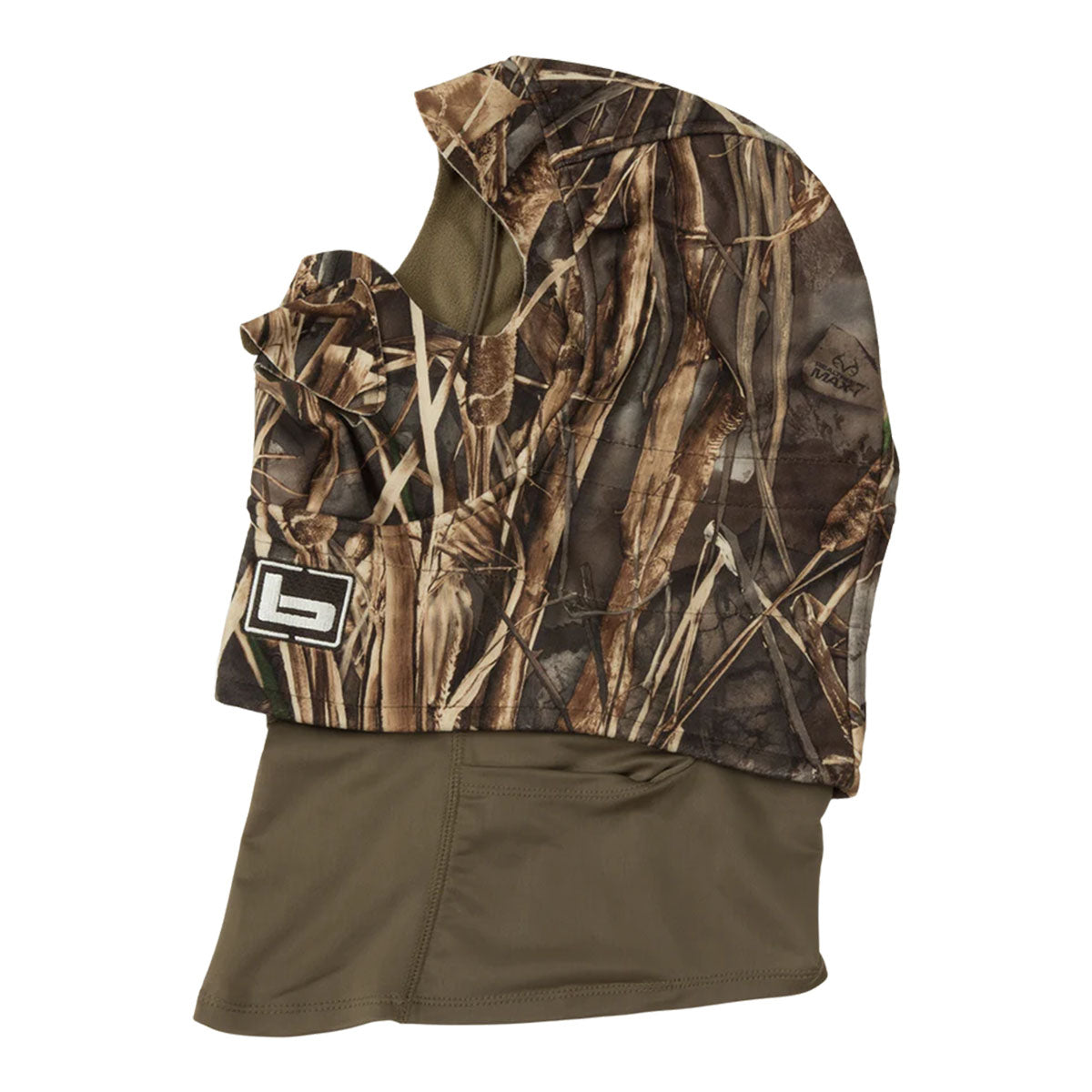 Deluxe UFS Fleece Face Mask