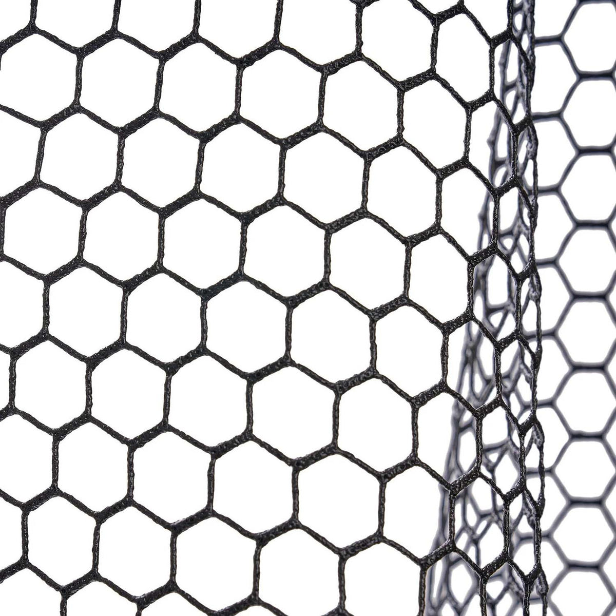 Net Image of the Ugly Stik Ugly Tools Fixed Handle Fish Landing Net.