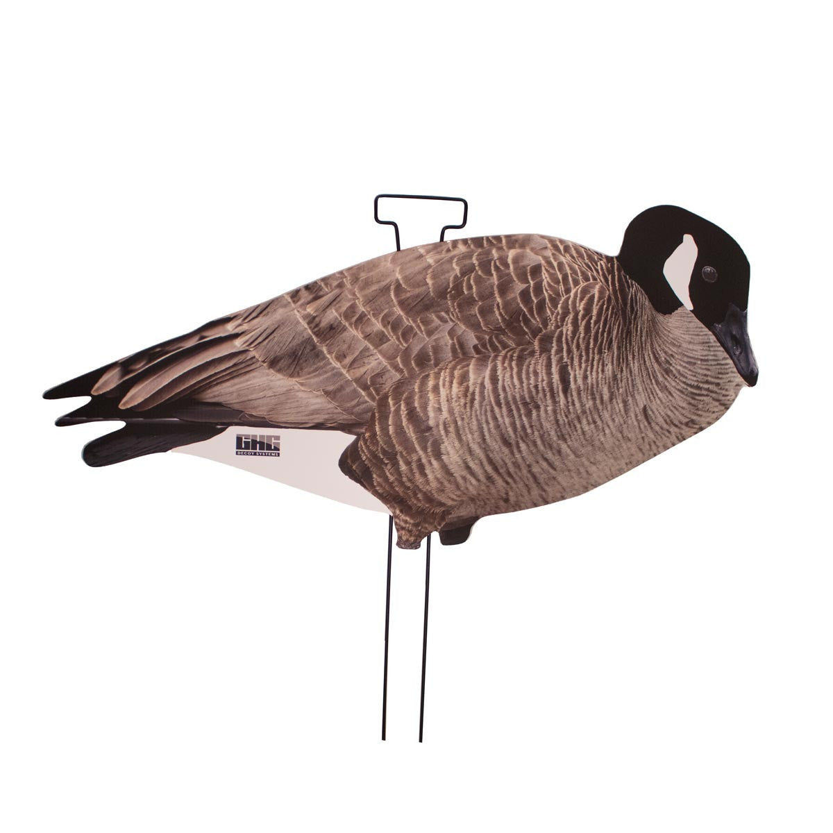 GHG  Pro-Grade Canada Goose Silhouette Decoy Short Active Image