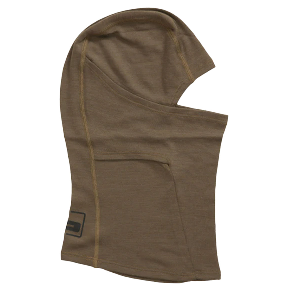 Base Wool Balaclava
