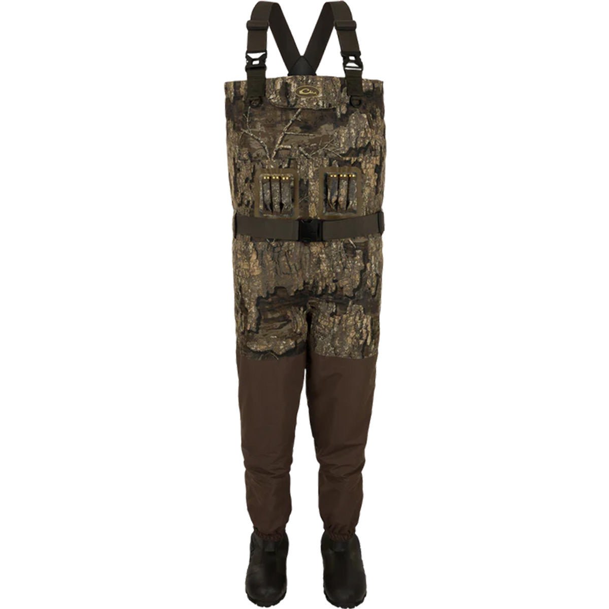 Insulated Guardian Elite Vanguard Breathable Waders