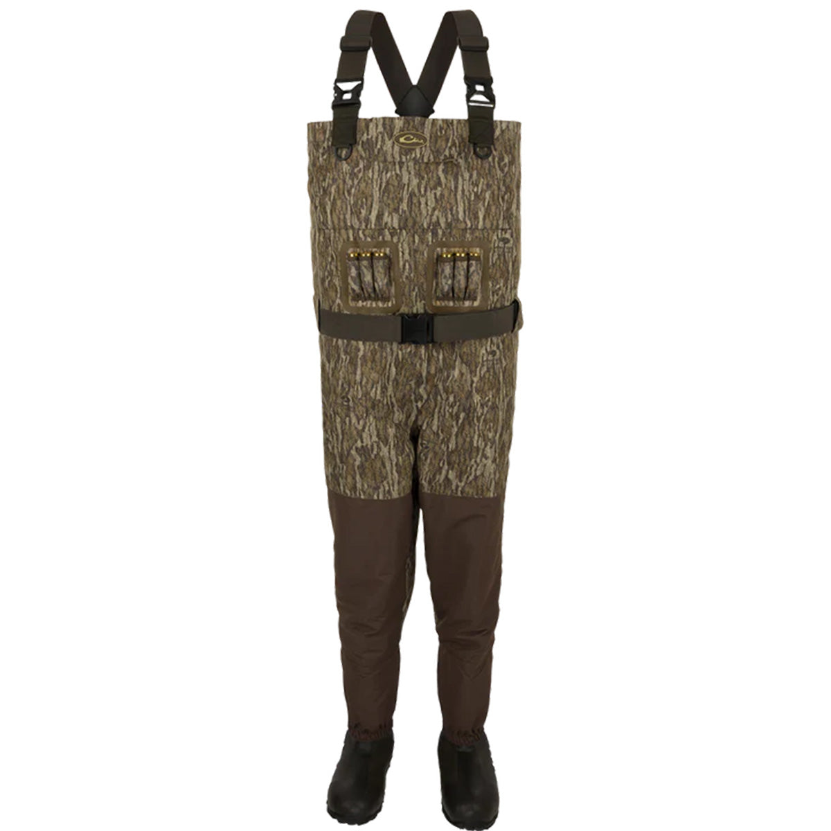 Uninsulated Guardian Elite Vanguard Breathable Waders