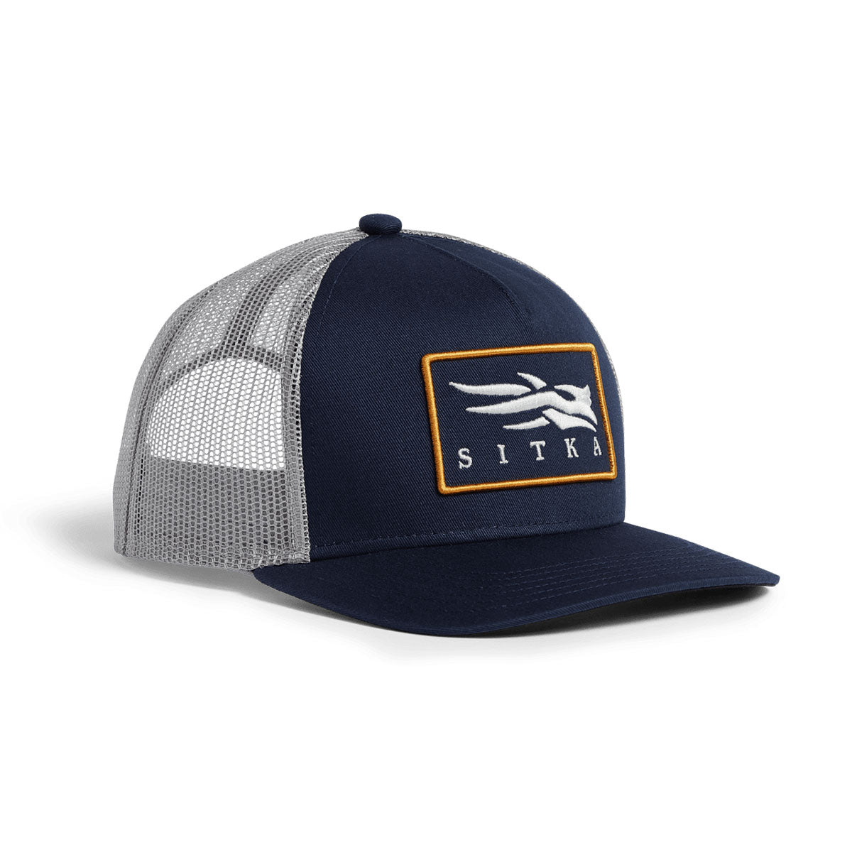 Icon Patch Hi Pro Trucker Hat