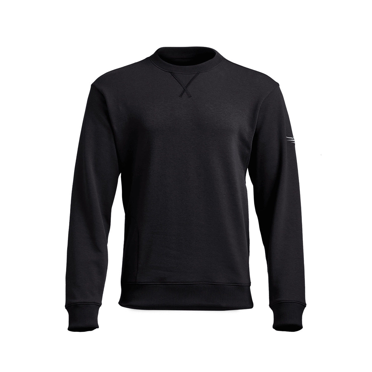 Essential Crew Sweatshirt