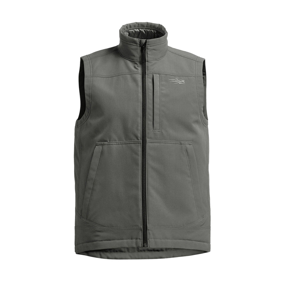 Grindstone Work Vest