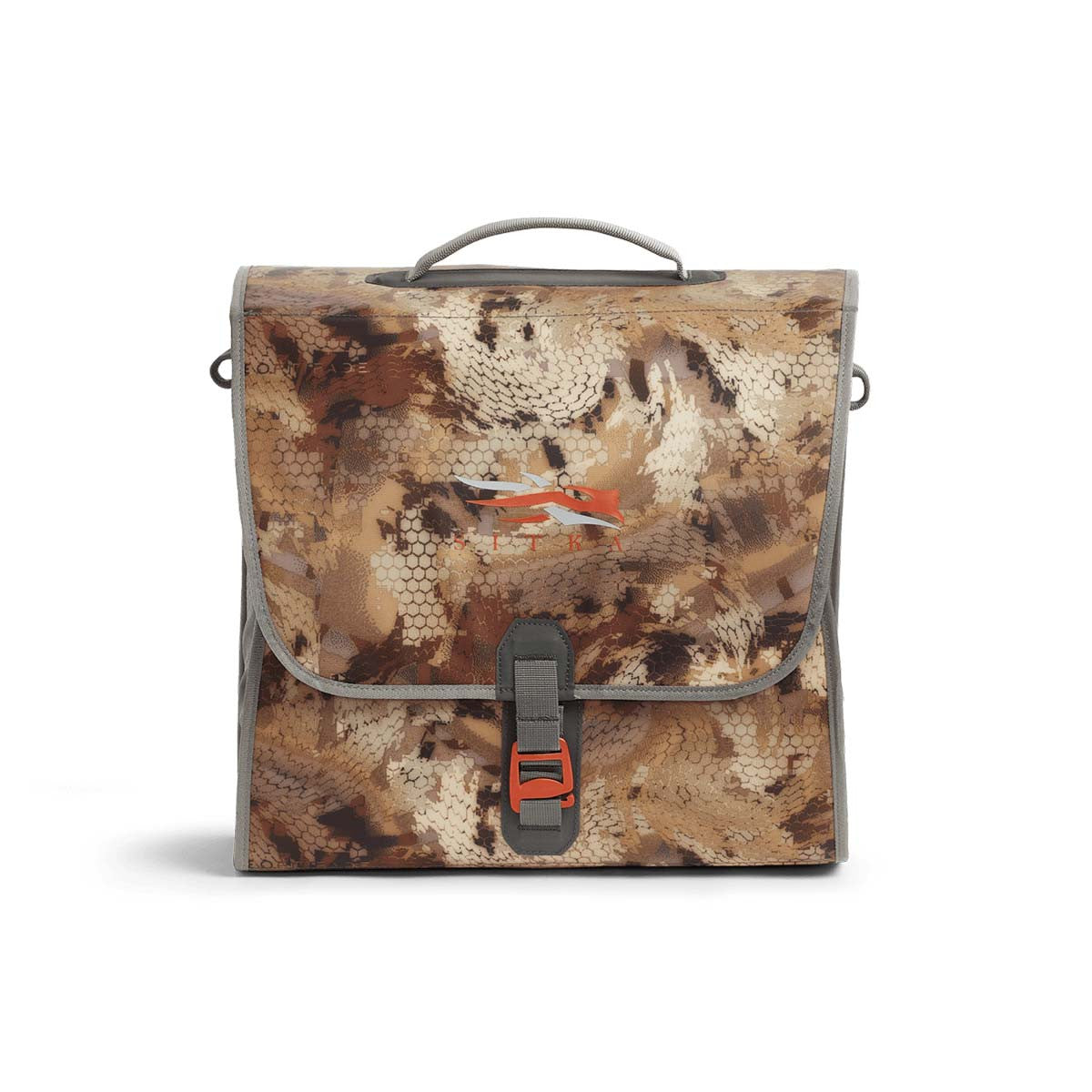 Image of the Sitka Wader Storage Bag in Marsh