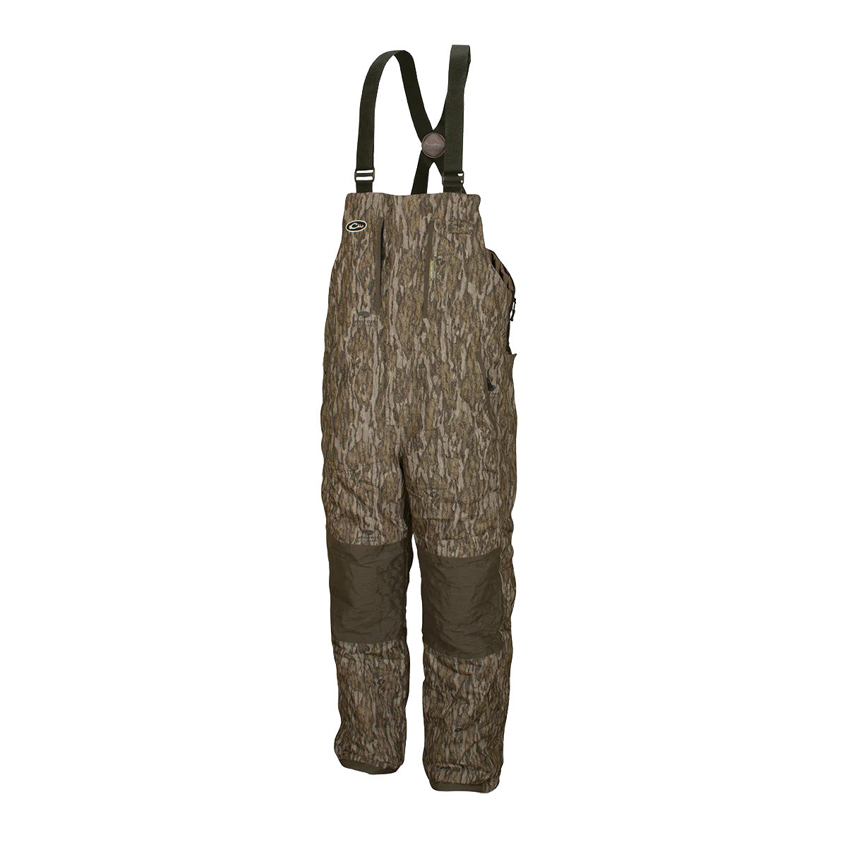 LST Insulated Bib 2.0