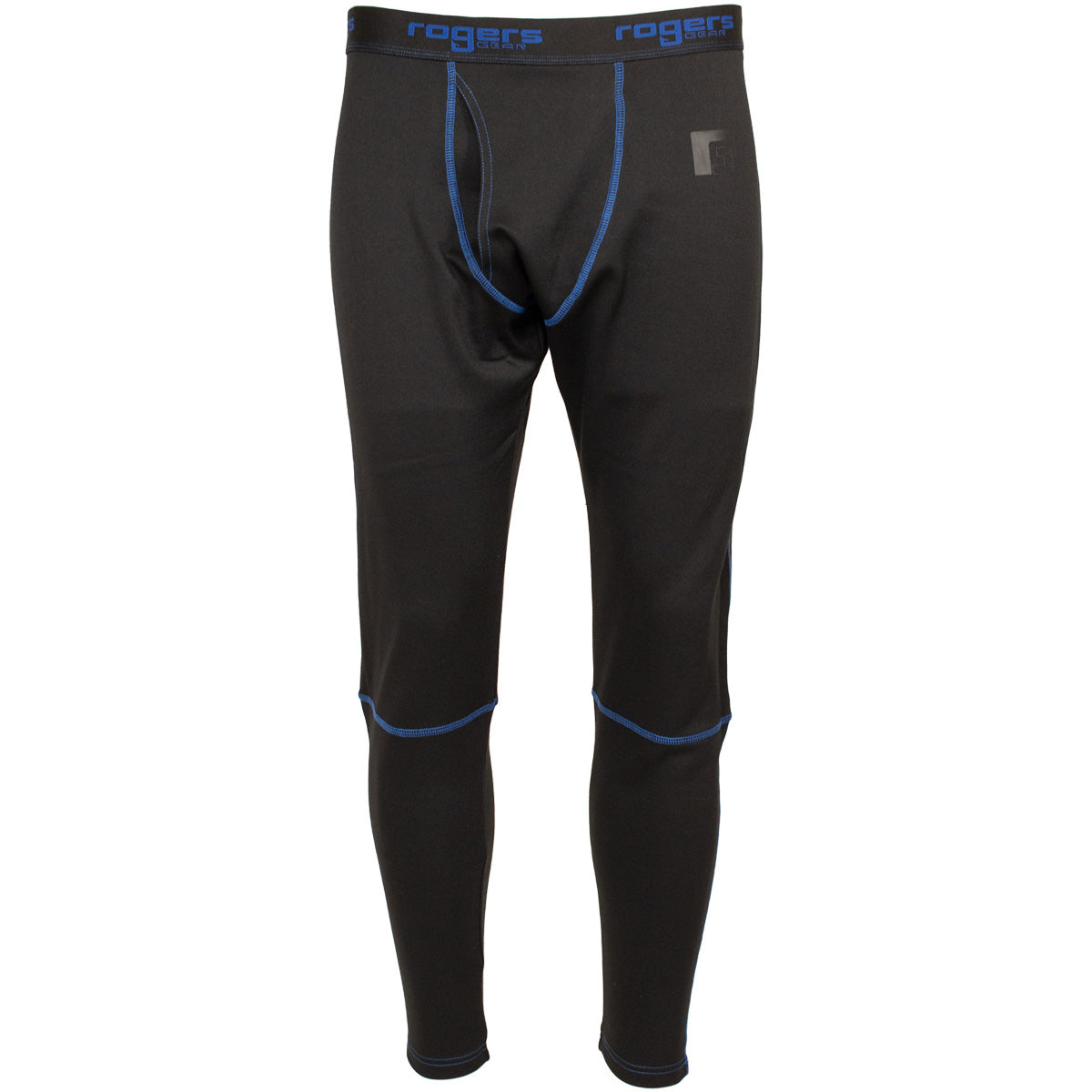 Static Base Layer Bottom