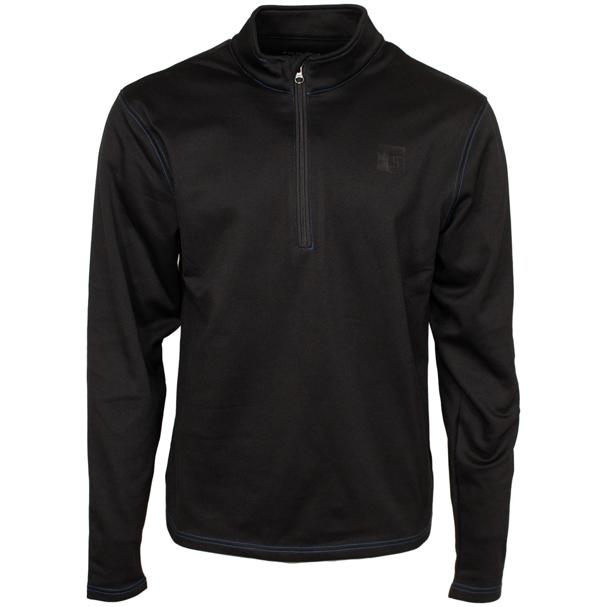 Static Base Layer 1/4 Zip