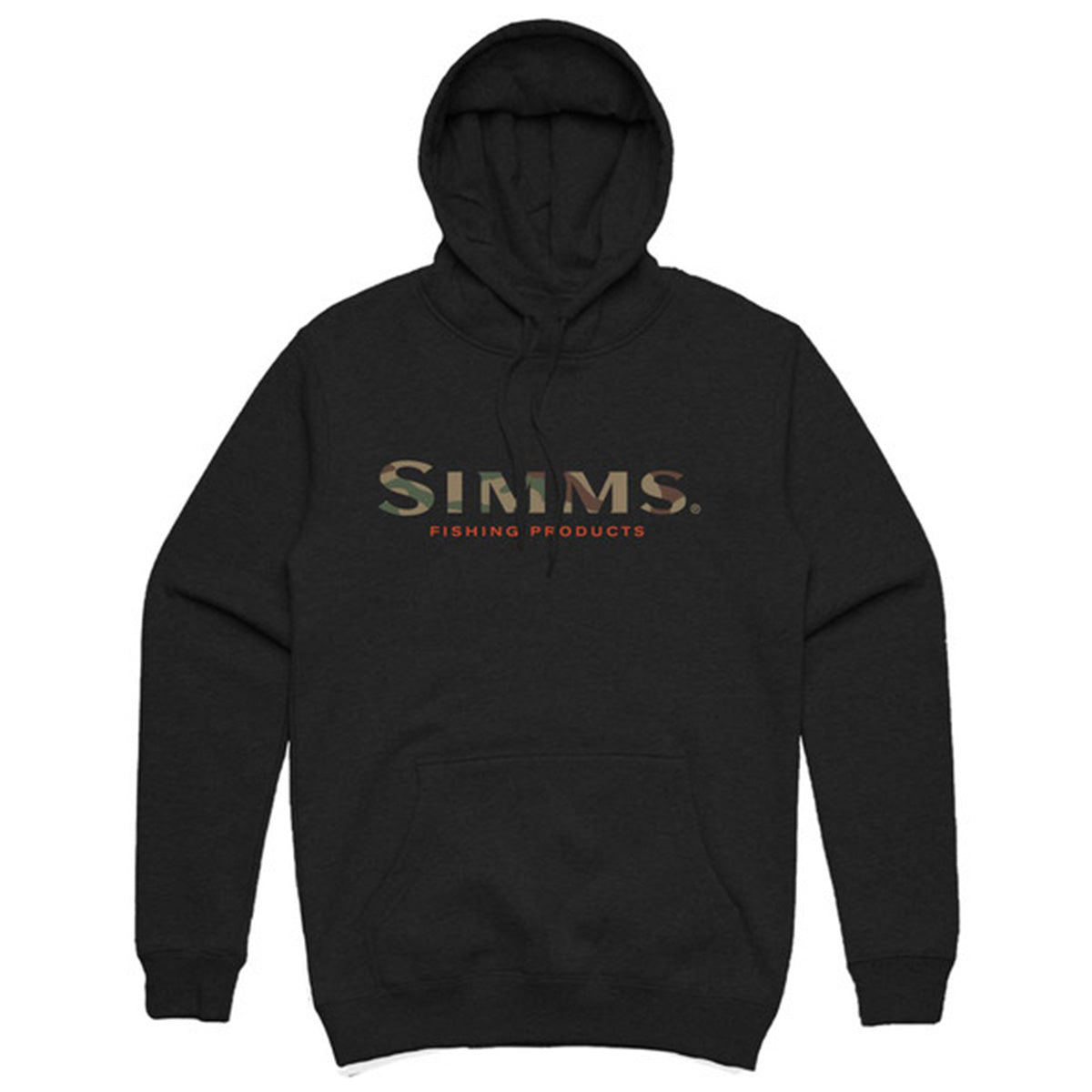 Logo Hoody
