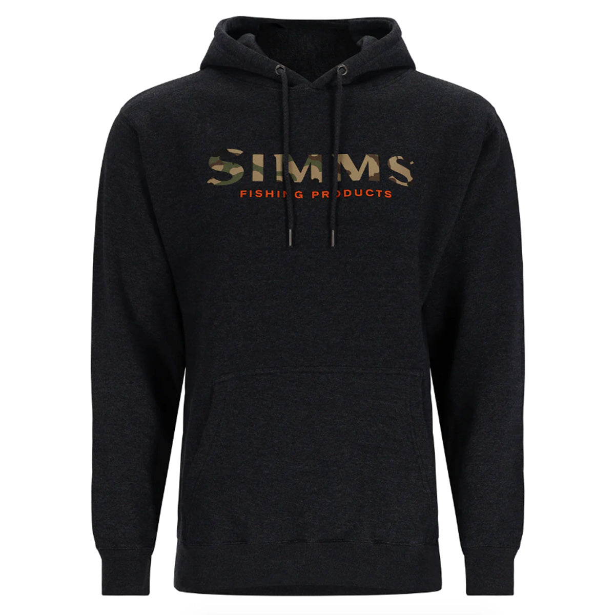 Logo Hoody