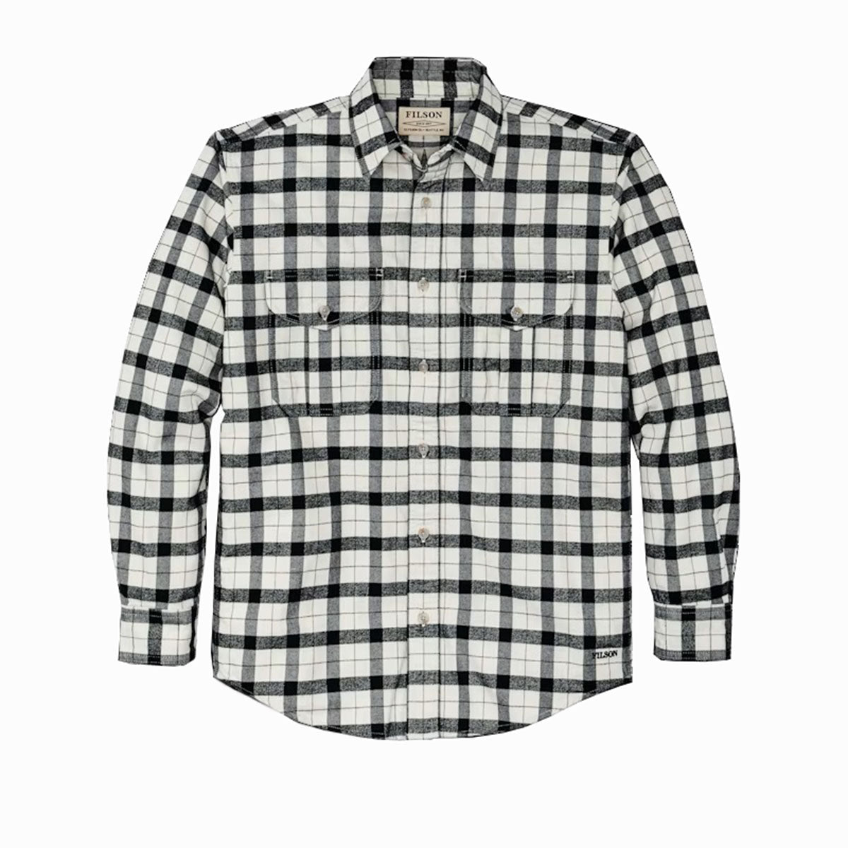 Alaskan Guide Shirt