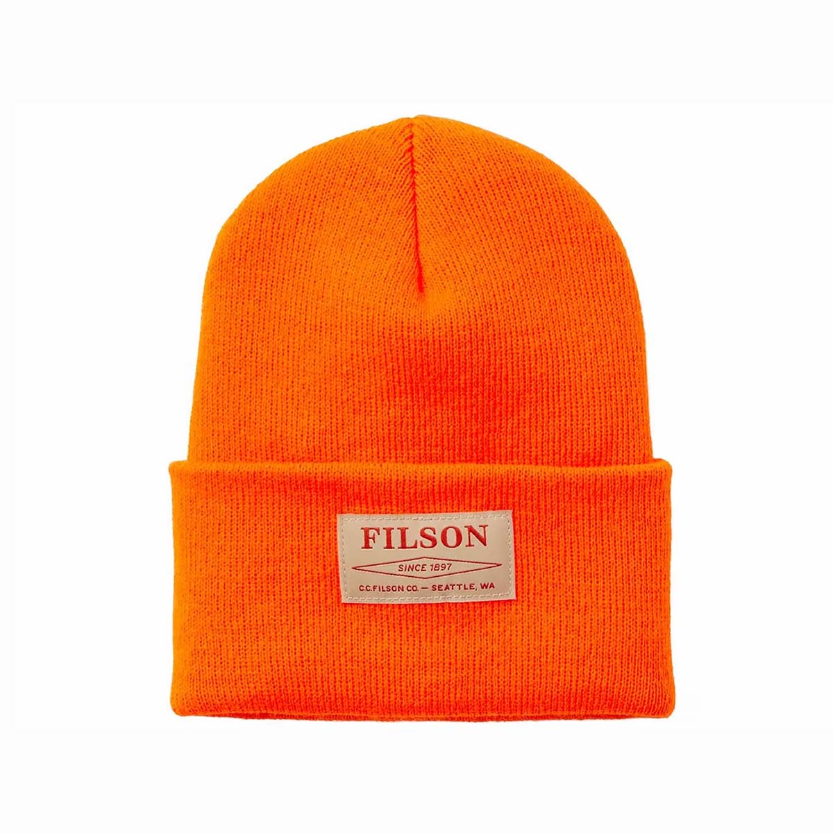 Ballard Watch Cap