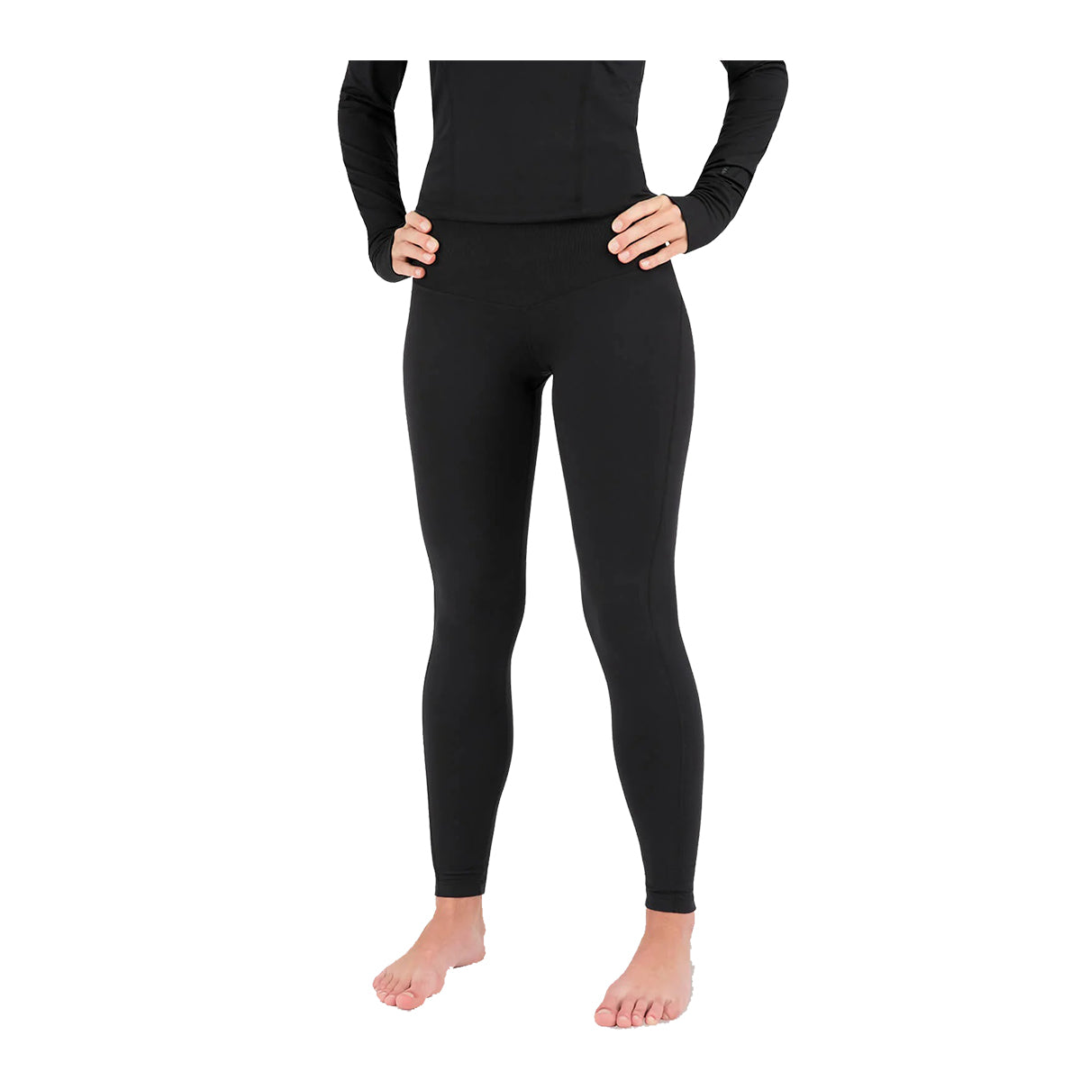 Women's 2.0 Cloud Nine Midweight Baselayer Leggings