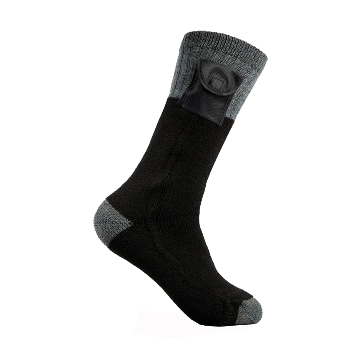 Battery Heated Socks