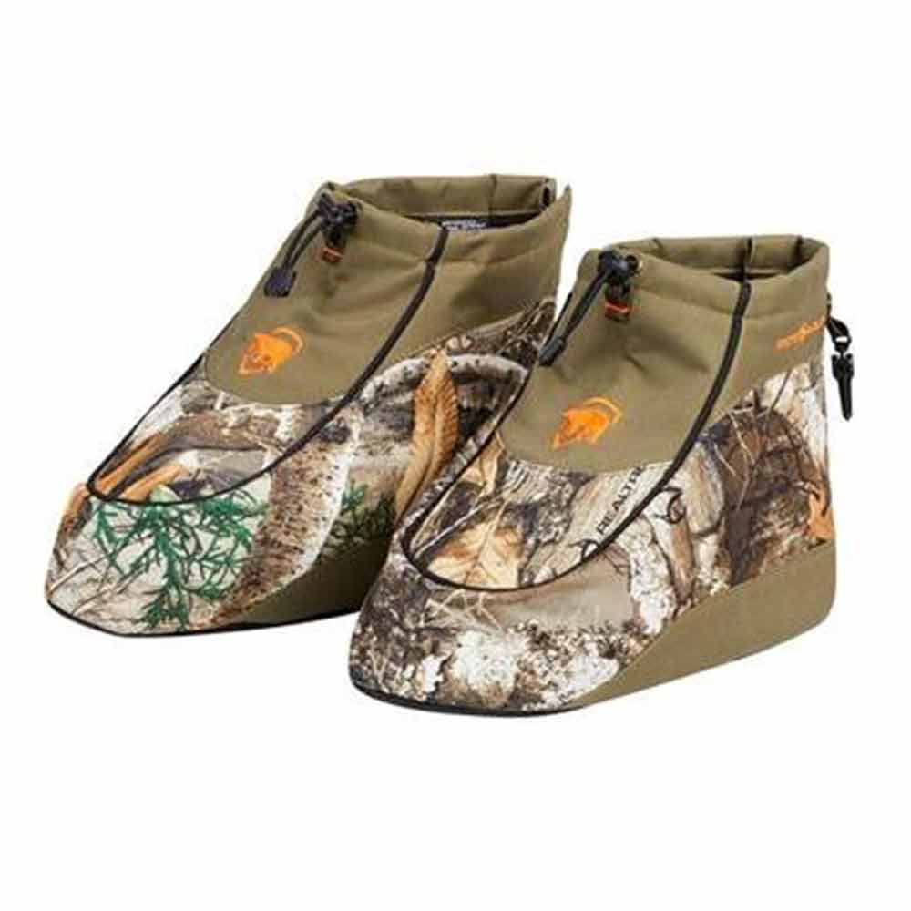 Boot Insulators, Realtree Edge