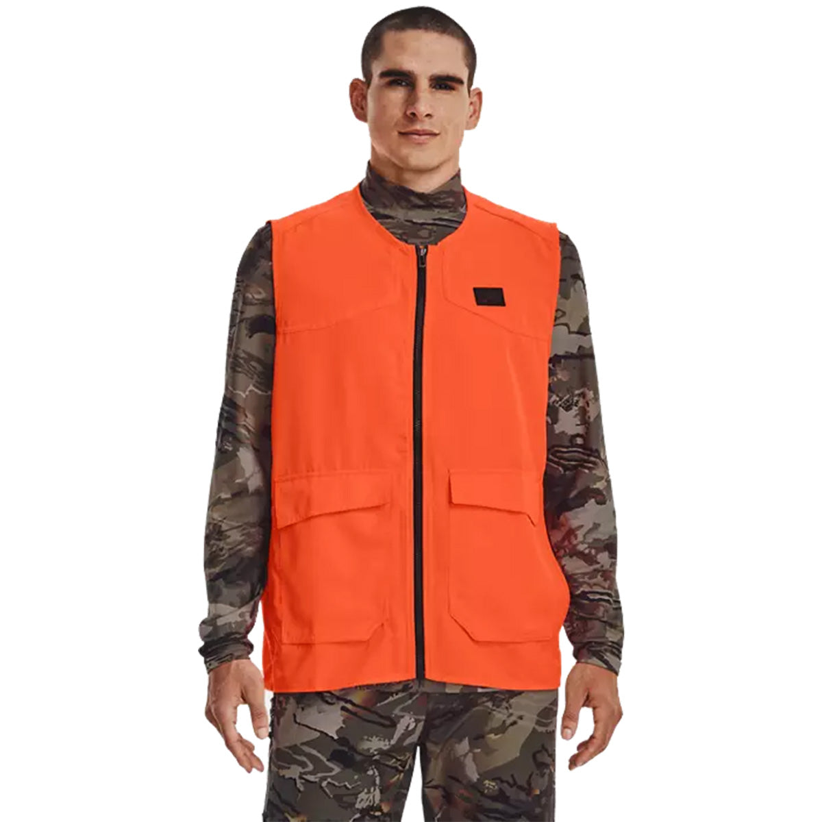 Men's Storm Blaze Vest