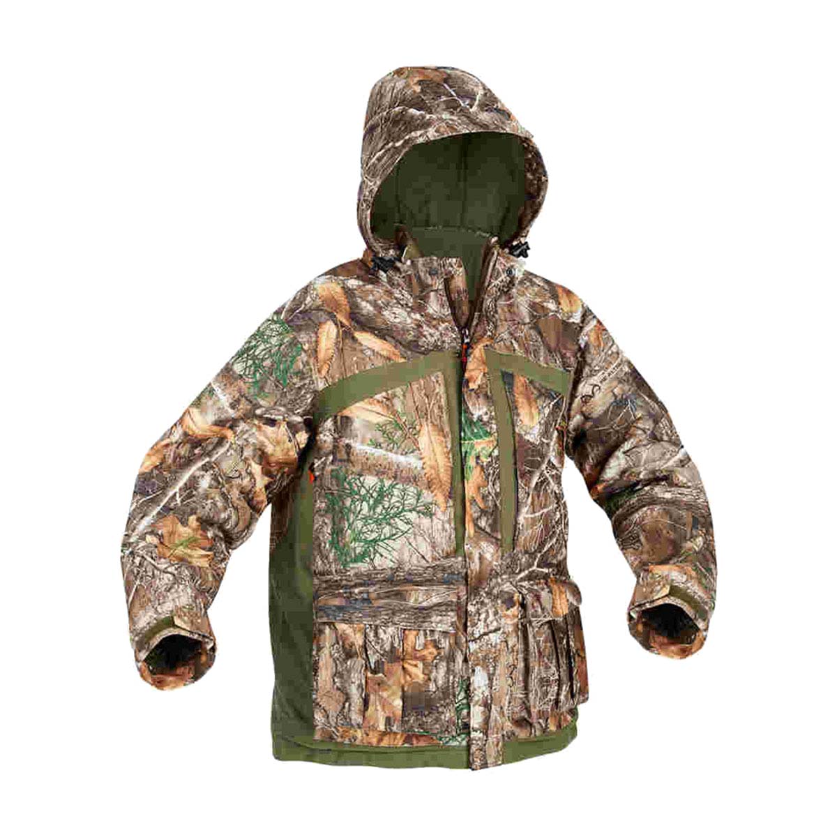 Women's Classic Elite Parka
