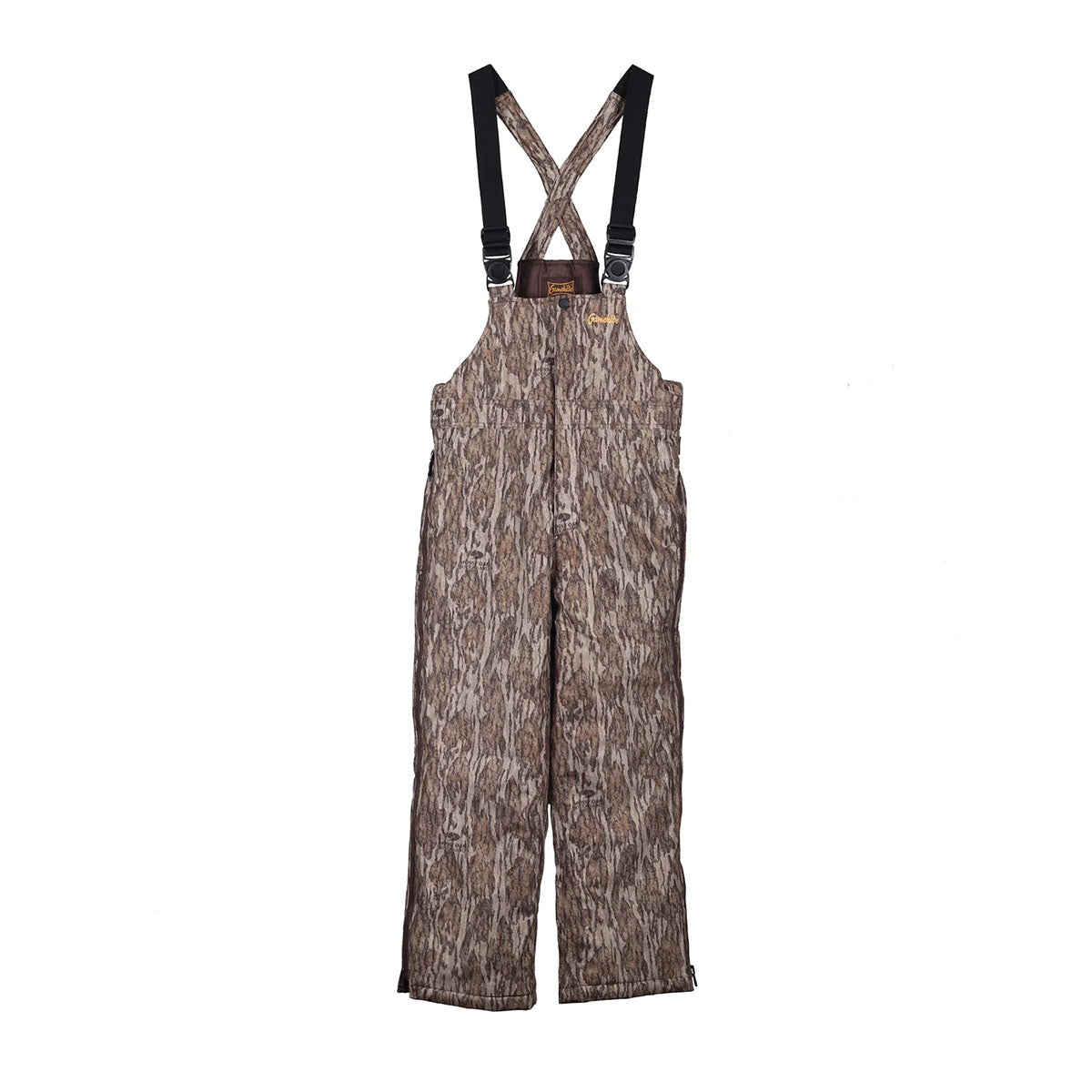 Youth Tundra Bib