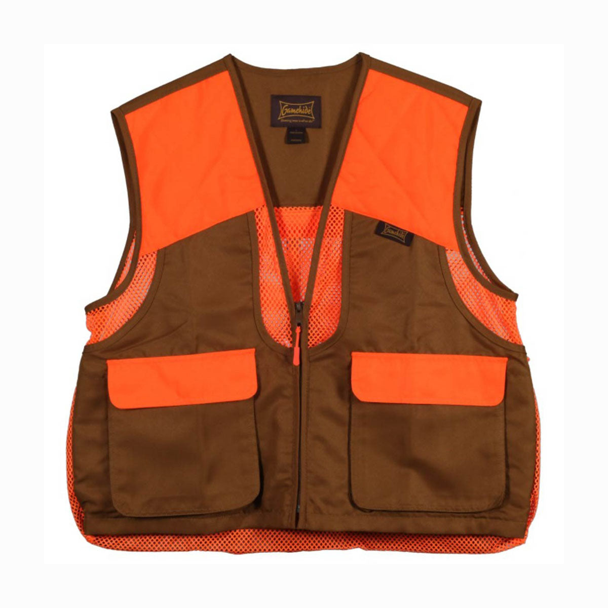 Youth Quail Vest