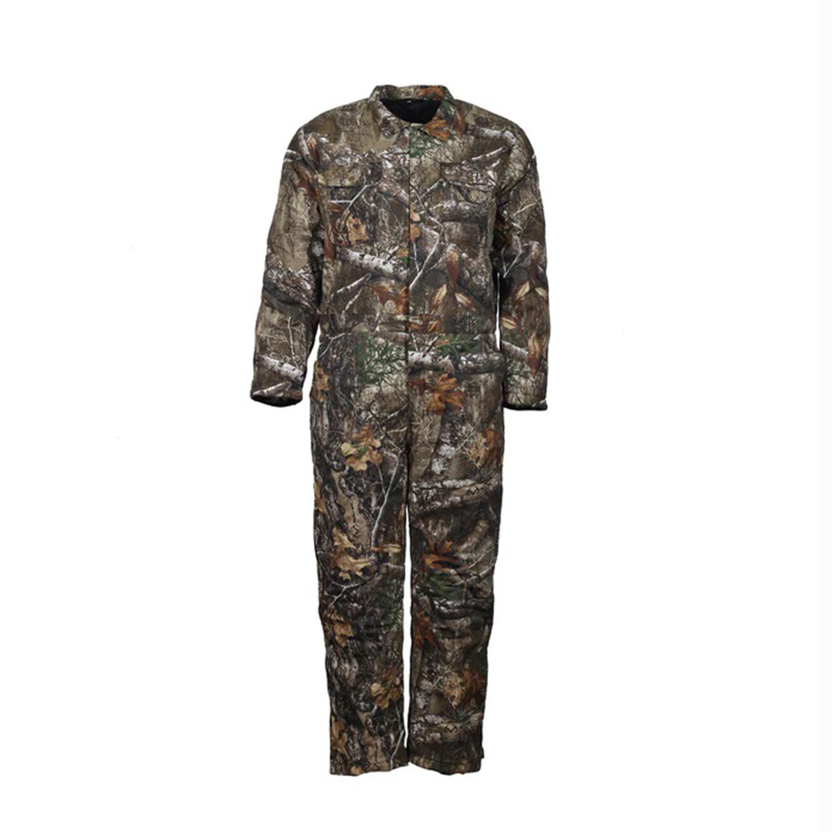 Youth Tundra Insulated Coveralls