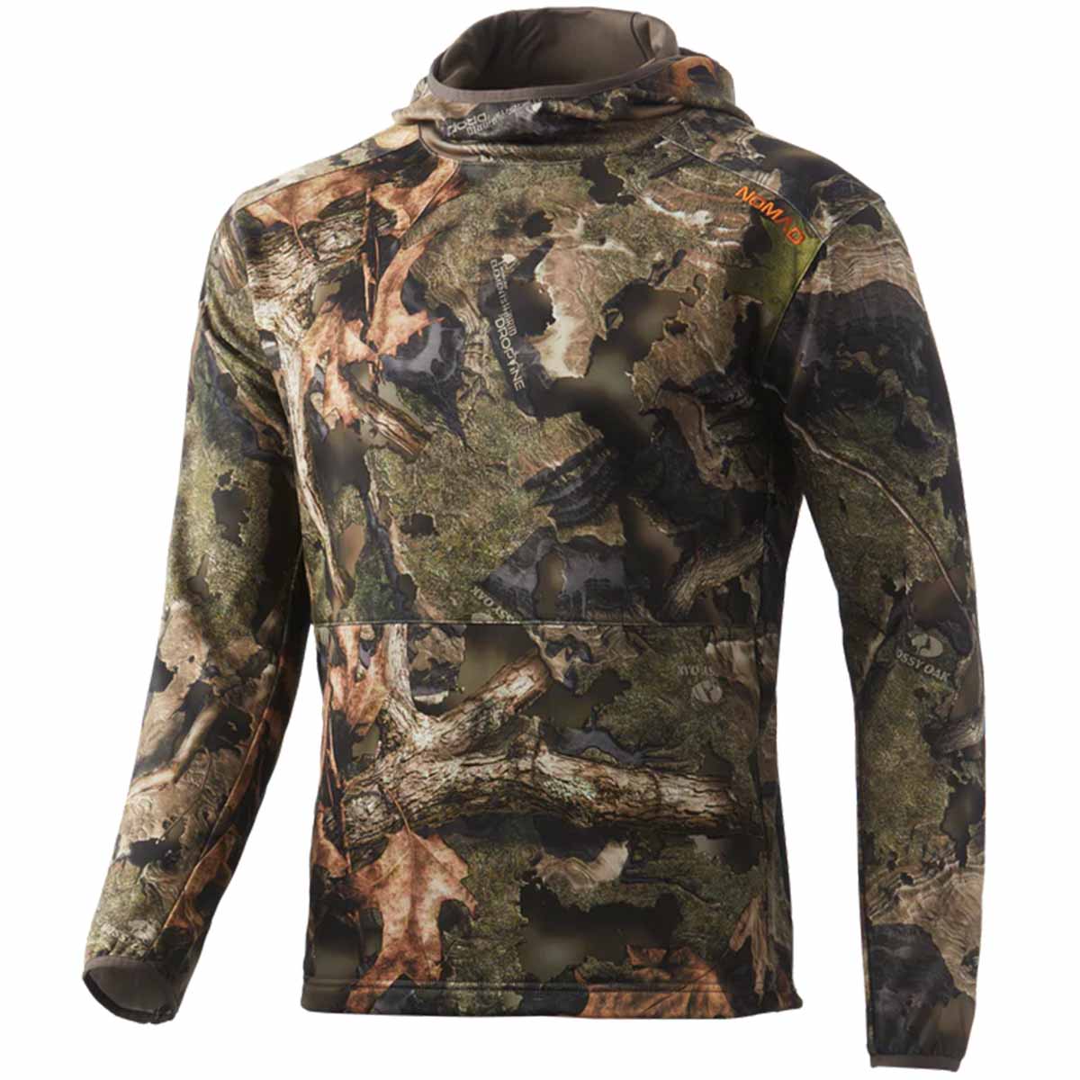 Youth Utility Hoodie