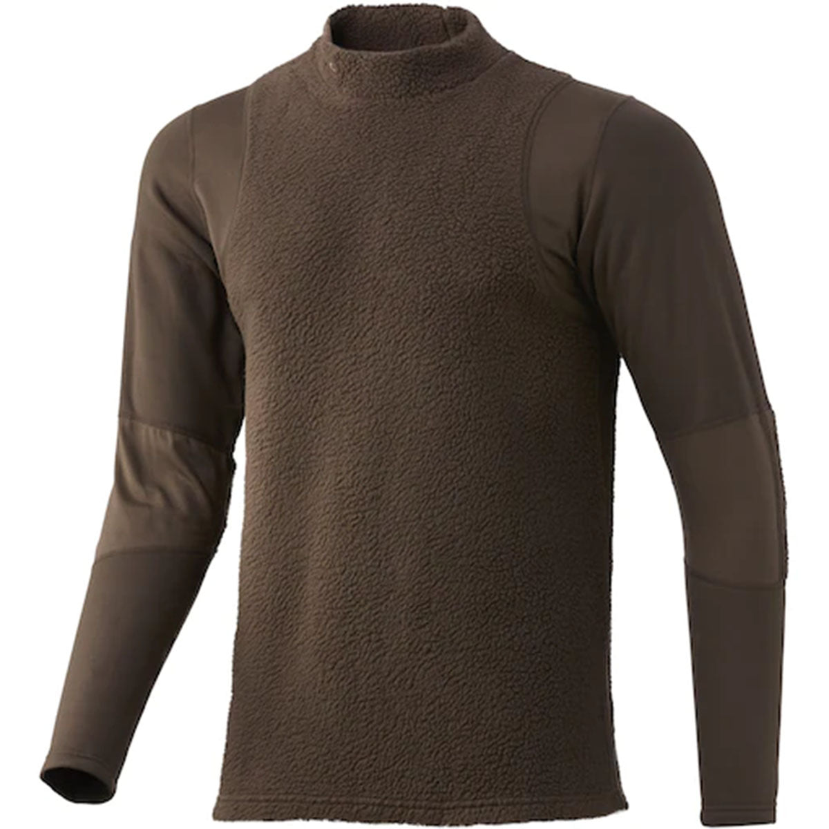 Cottonwood Base Layer Crew Shirt