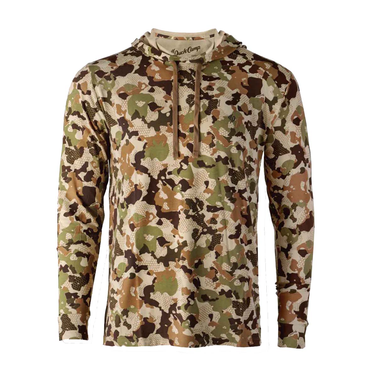 Original Bamboo Hoodie