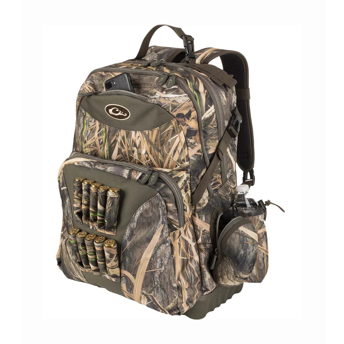 Swamp Sole Backpack