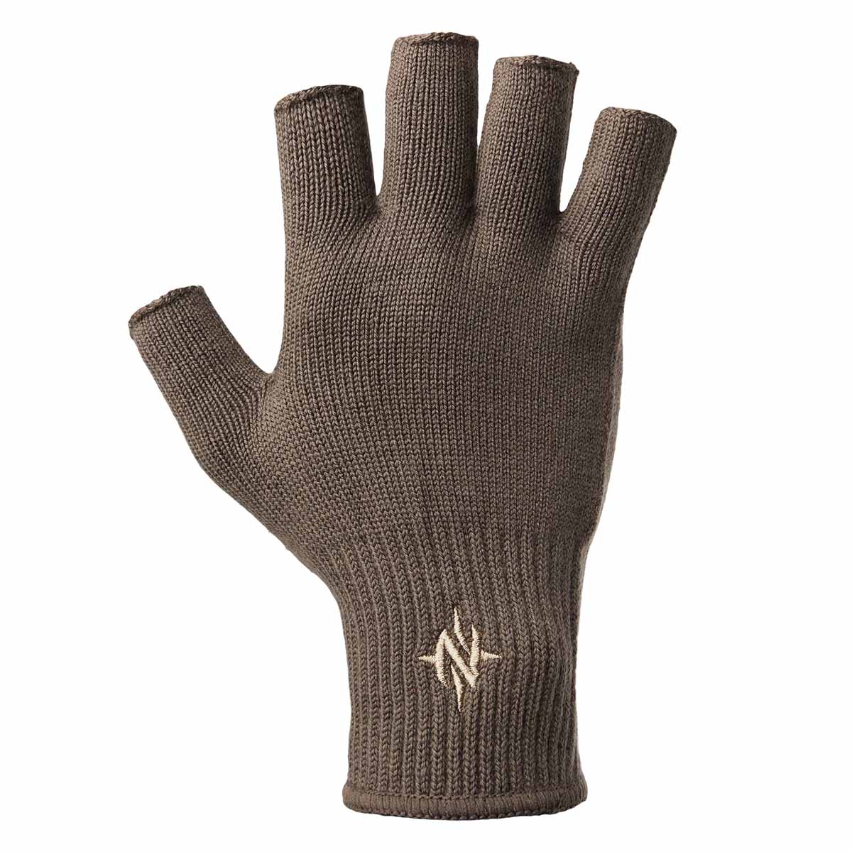Durawool Fingerless Glove