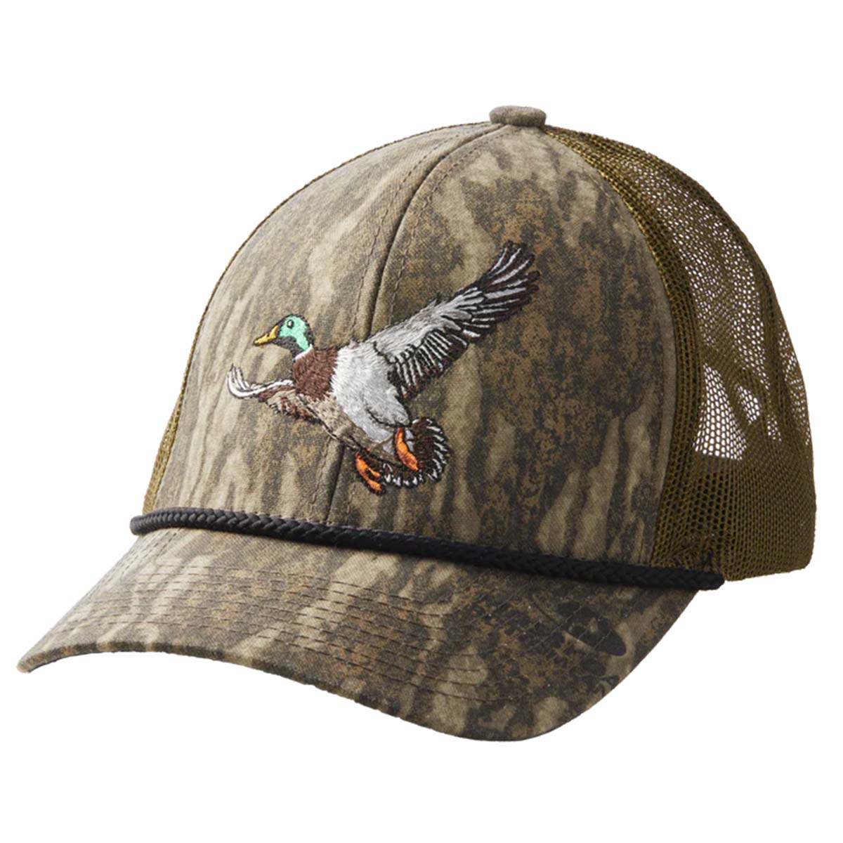 Wildlife Cap