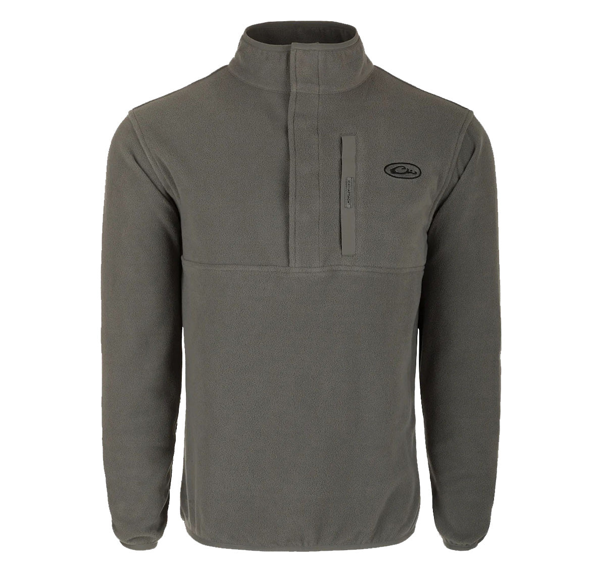 Camp Fleece Pullover 2.0