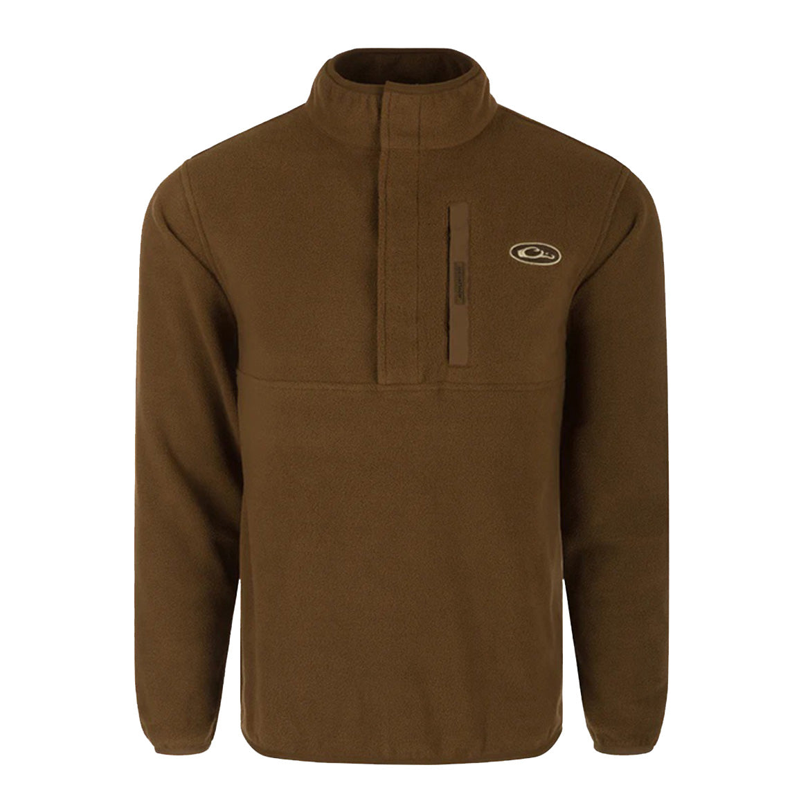 Camp Fleece Pullover 2.0