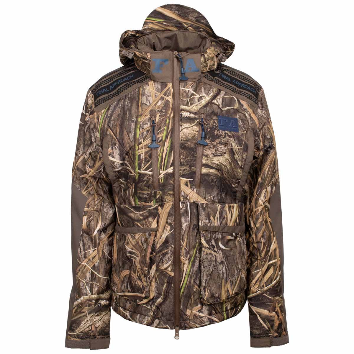 Branta Women's Wader Jacket