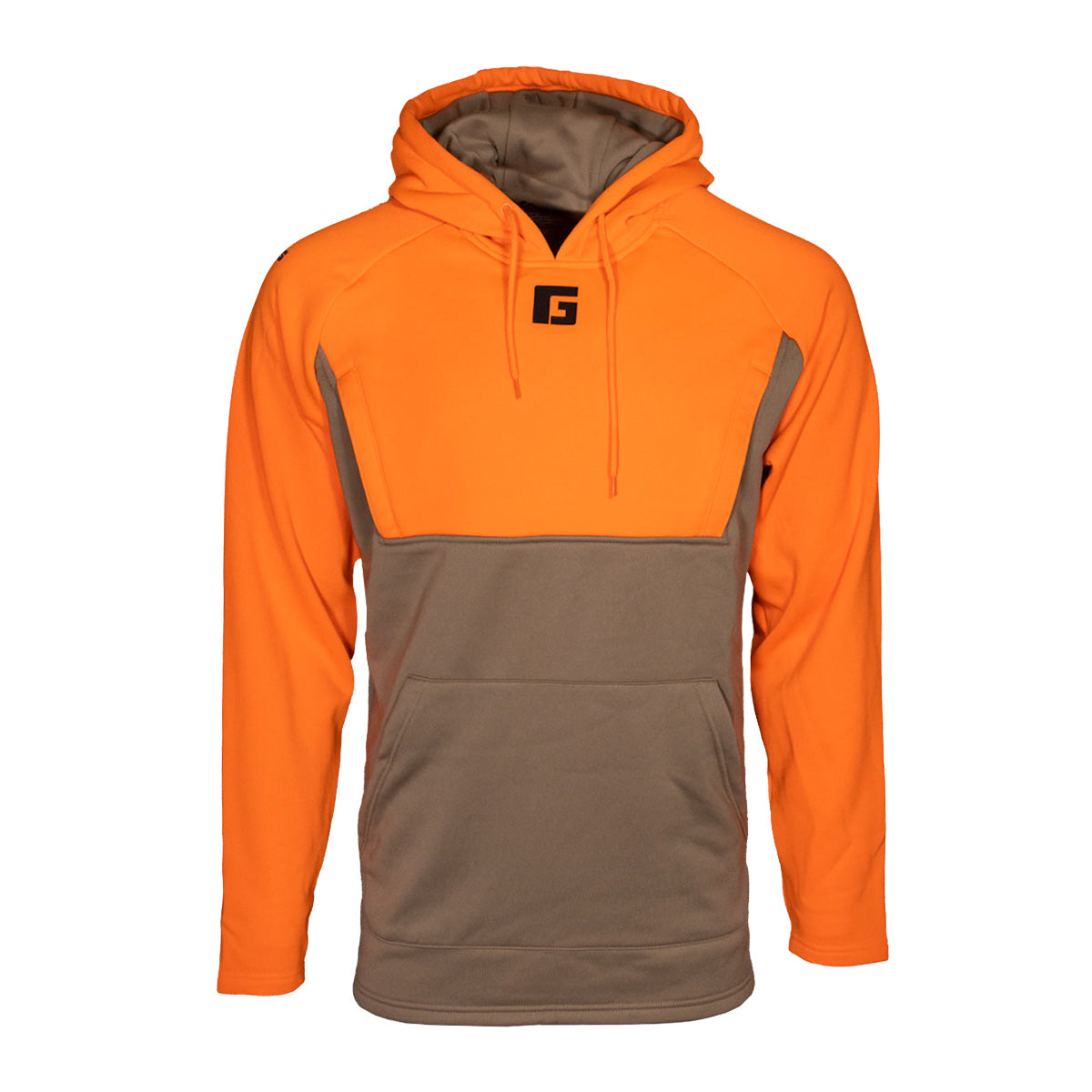 Upland Toughman Tech Hoodie