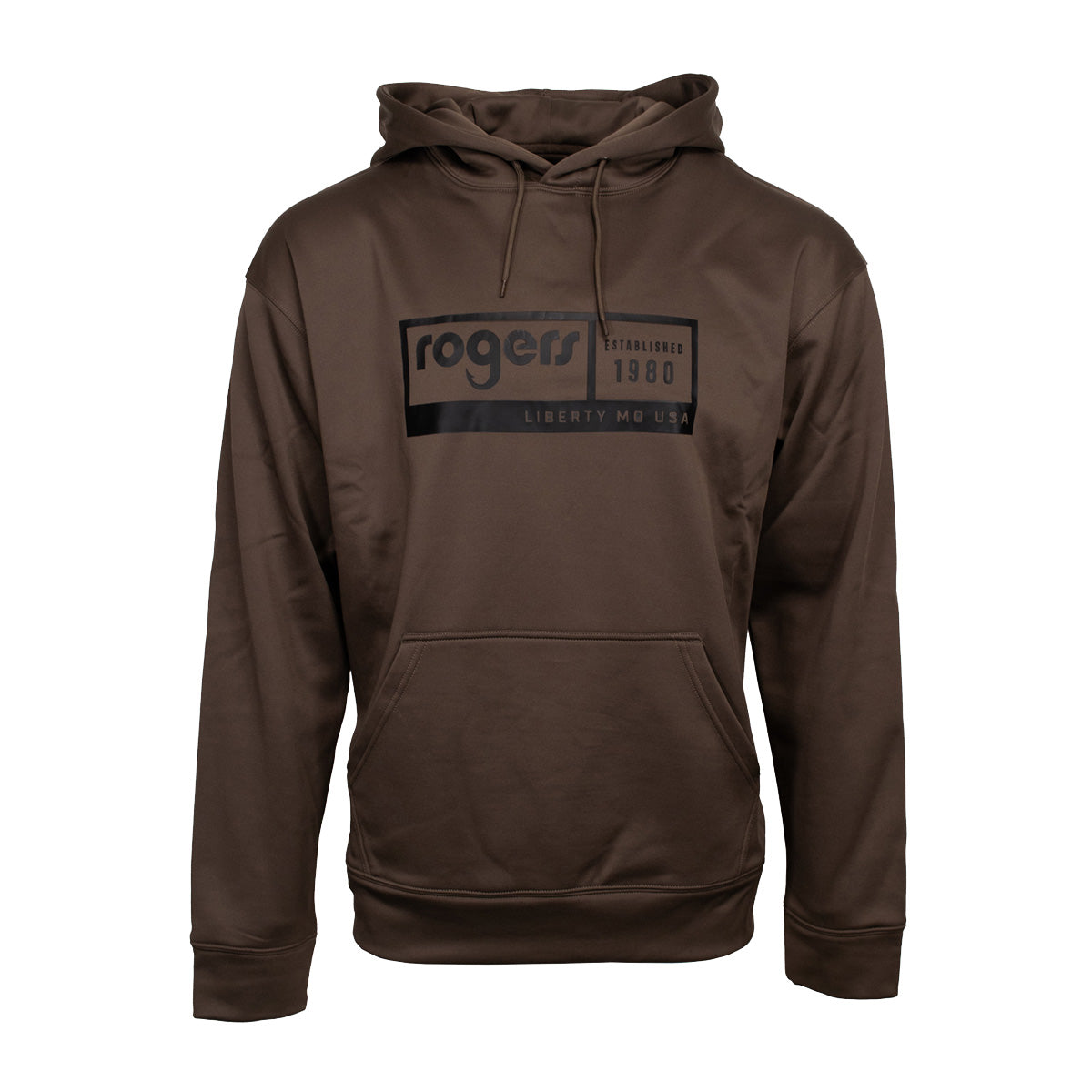 S-Series Logo Hoodie
