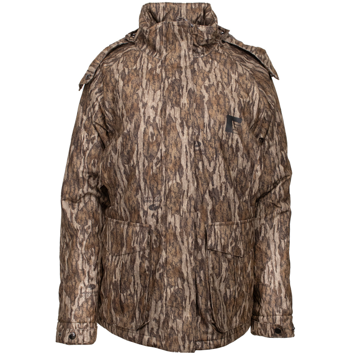 Women's Primal Waterproof Insulated Jacket