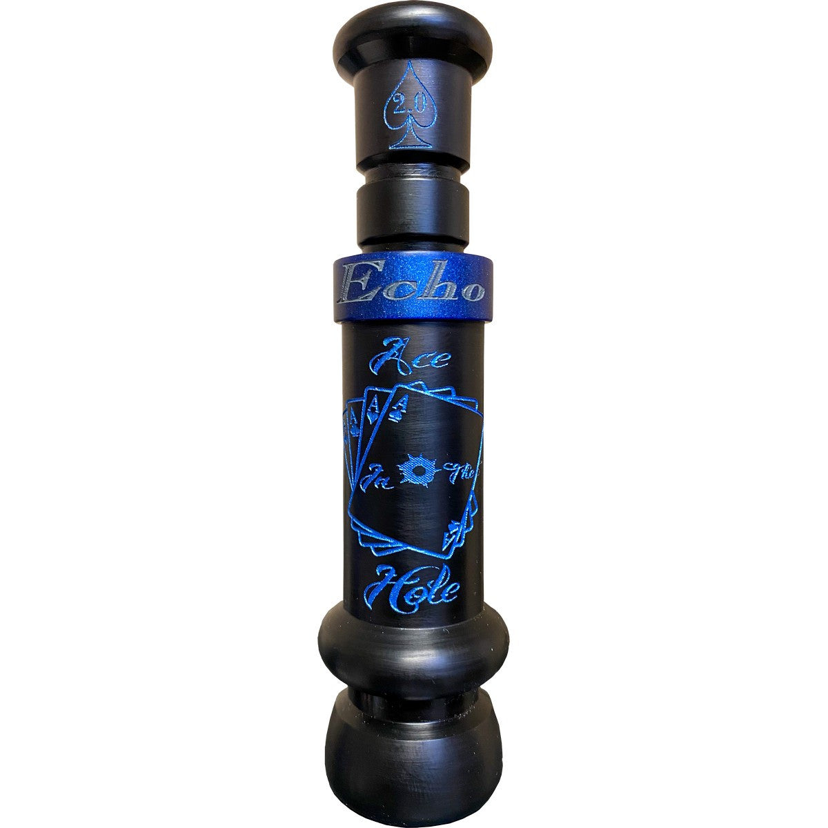 Ace in the Hole Single Reed Duck Call