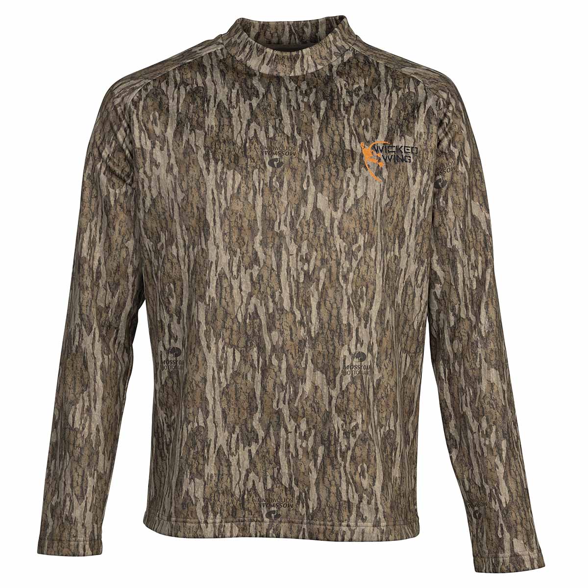 Gunner Shirt