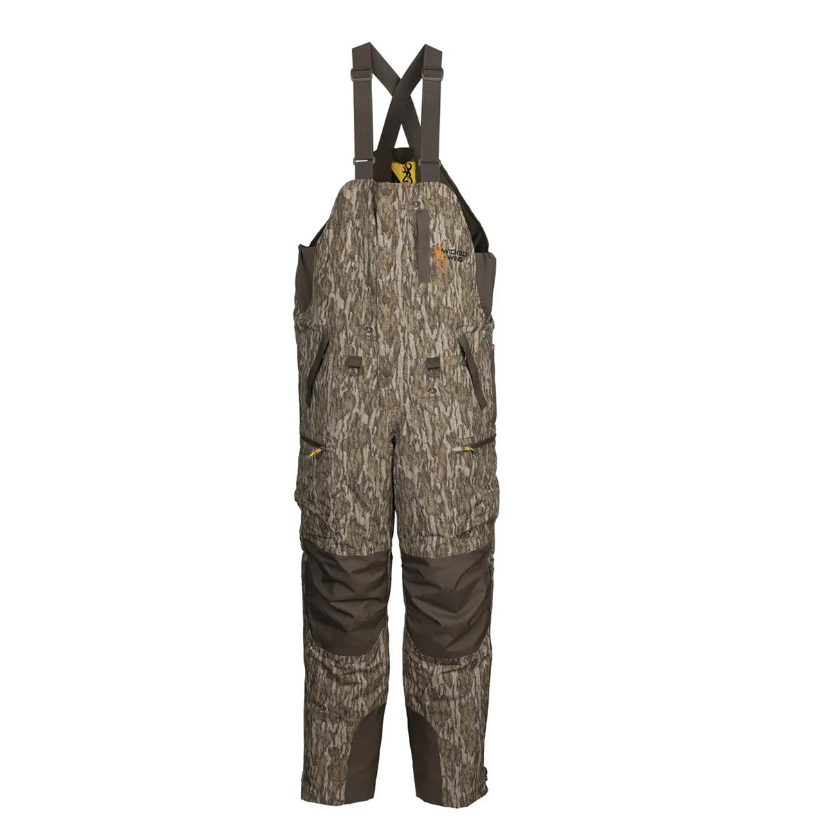 Insulated Bib