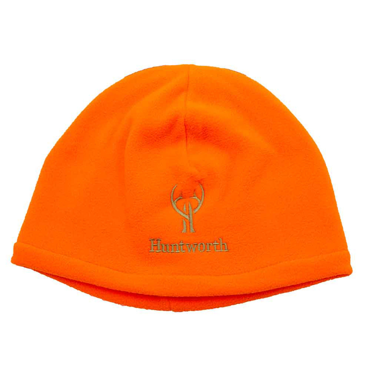 Fleece Beanie, Blaze