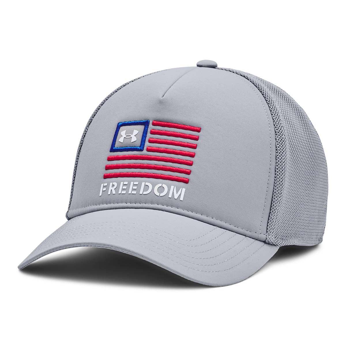 Freedom Trucker Cap