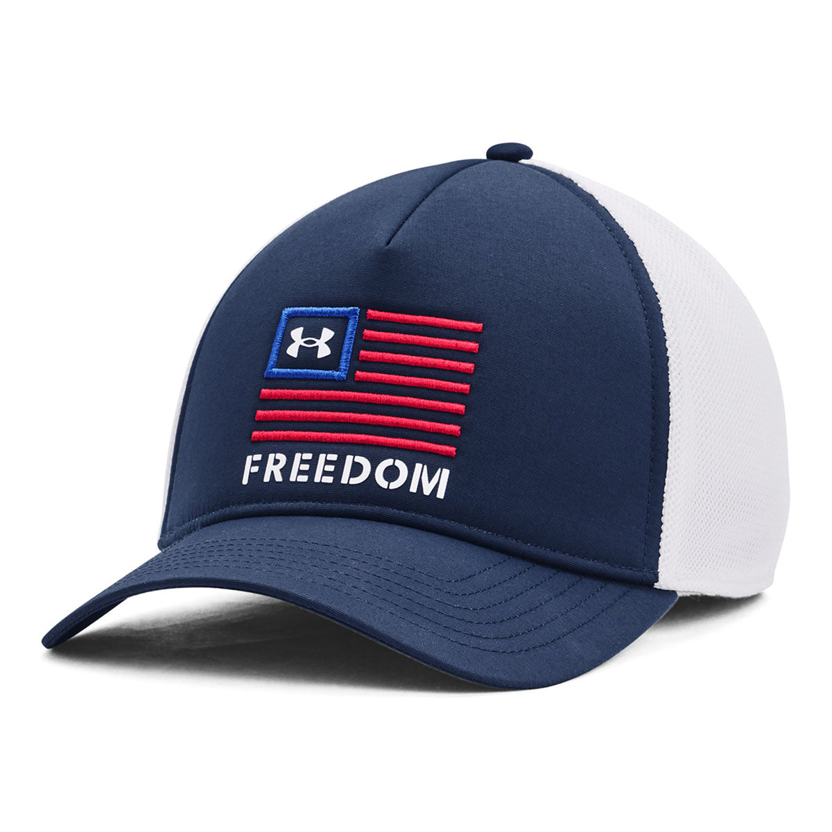 Freedom Trucker Cap
