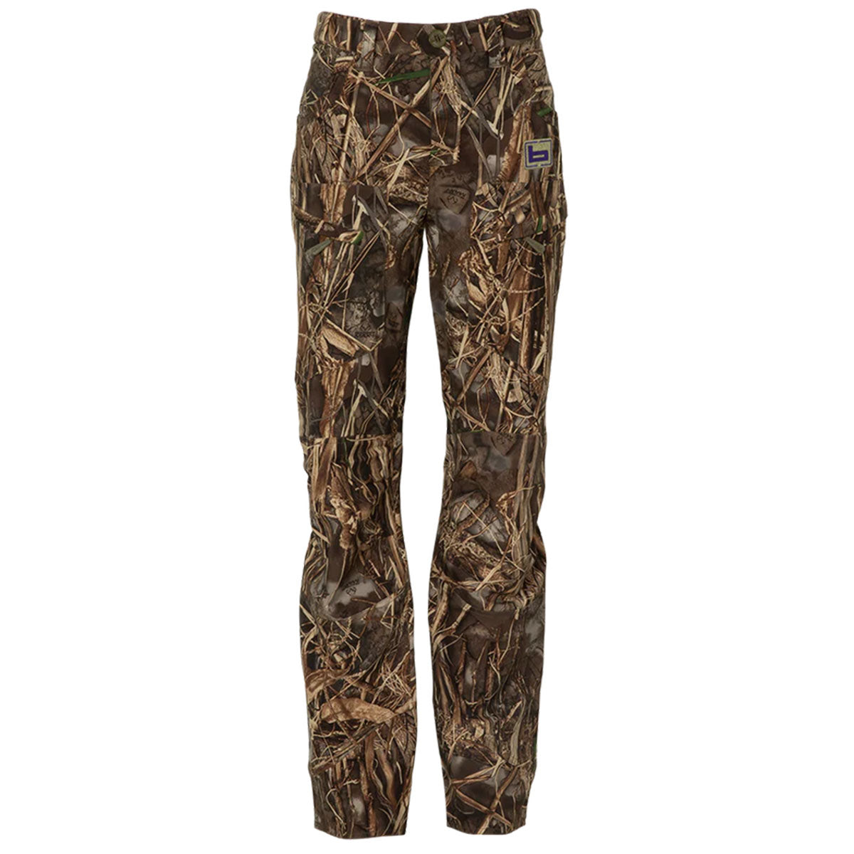 Women's Badlander Lightweight Hunting Pants