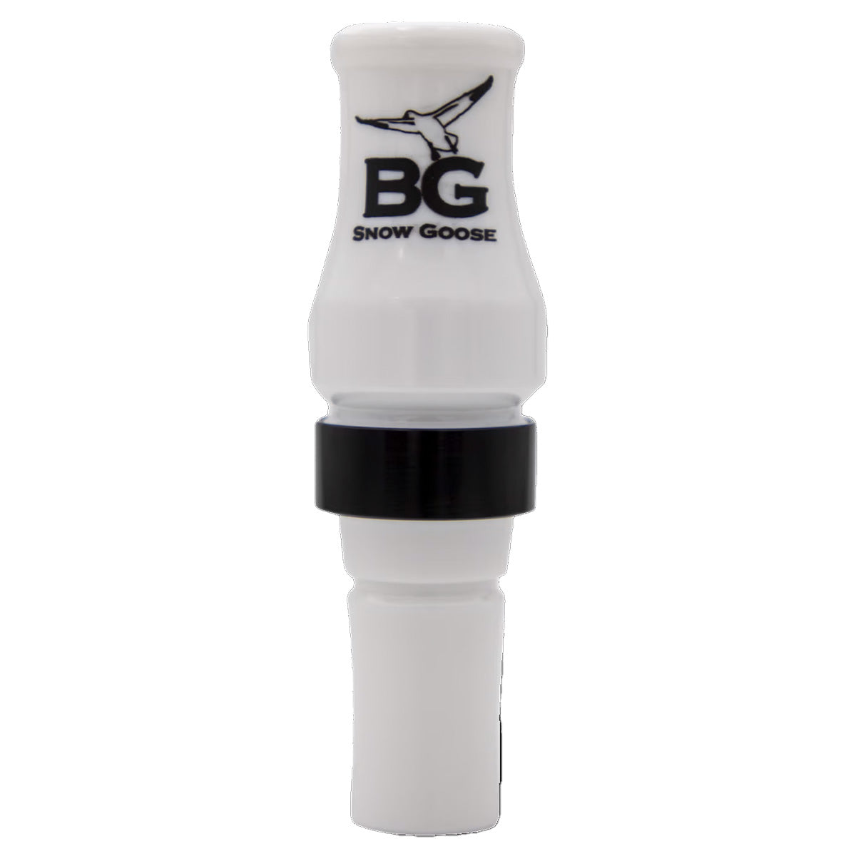 Snow Ghost Goose Call