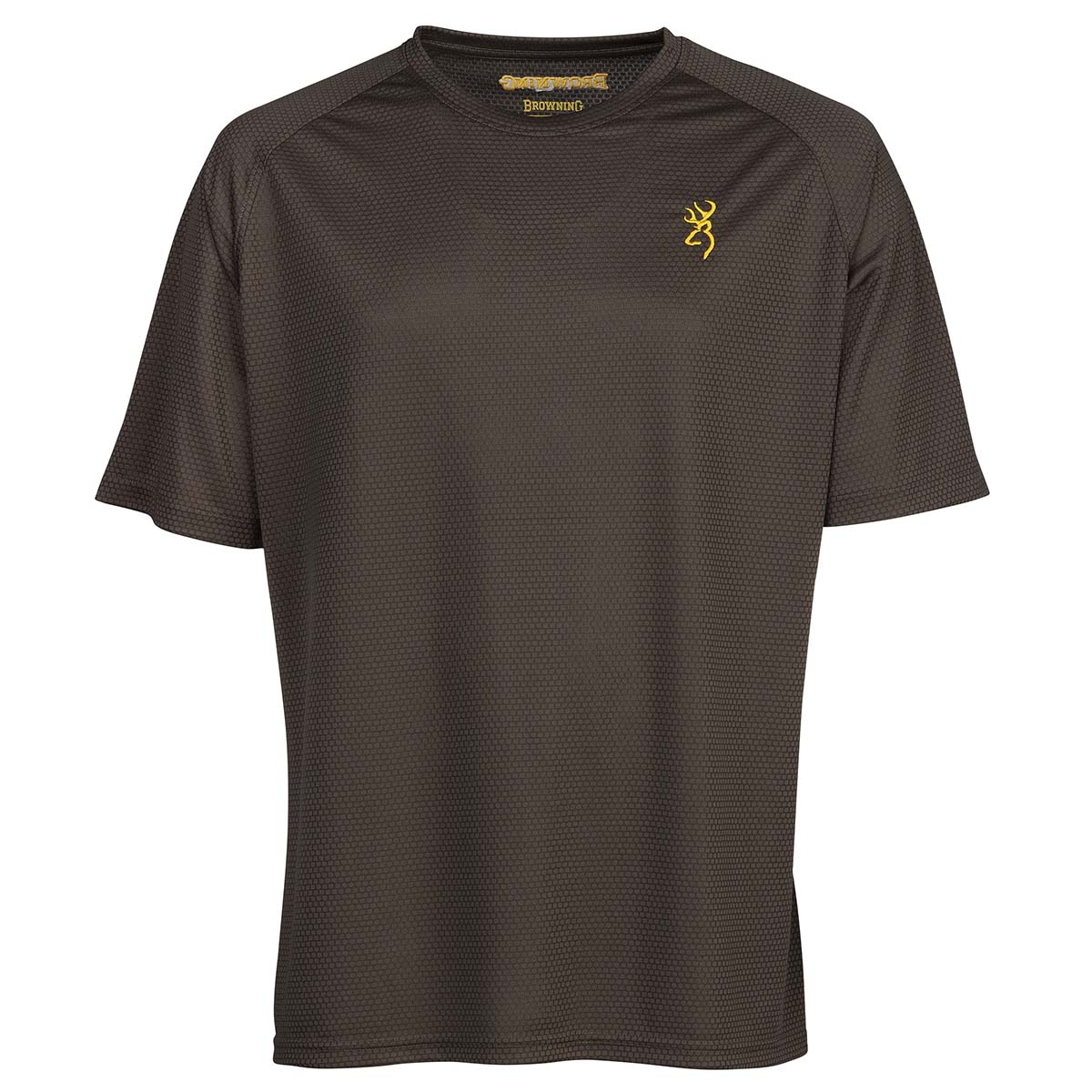Tech Tee Short Sleeve