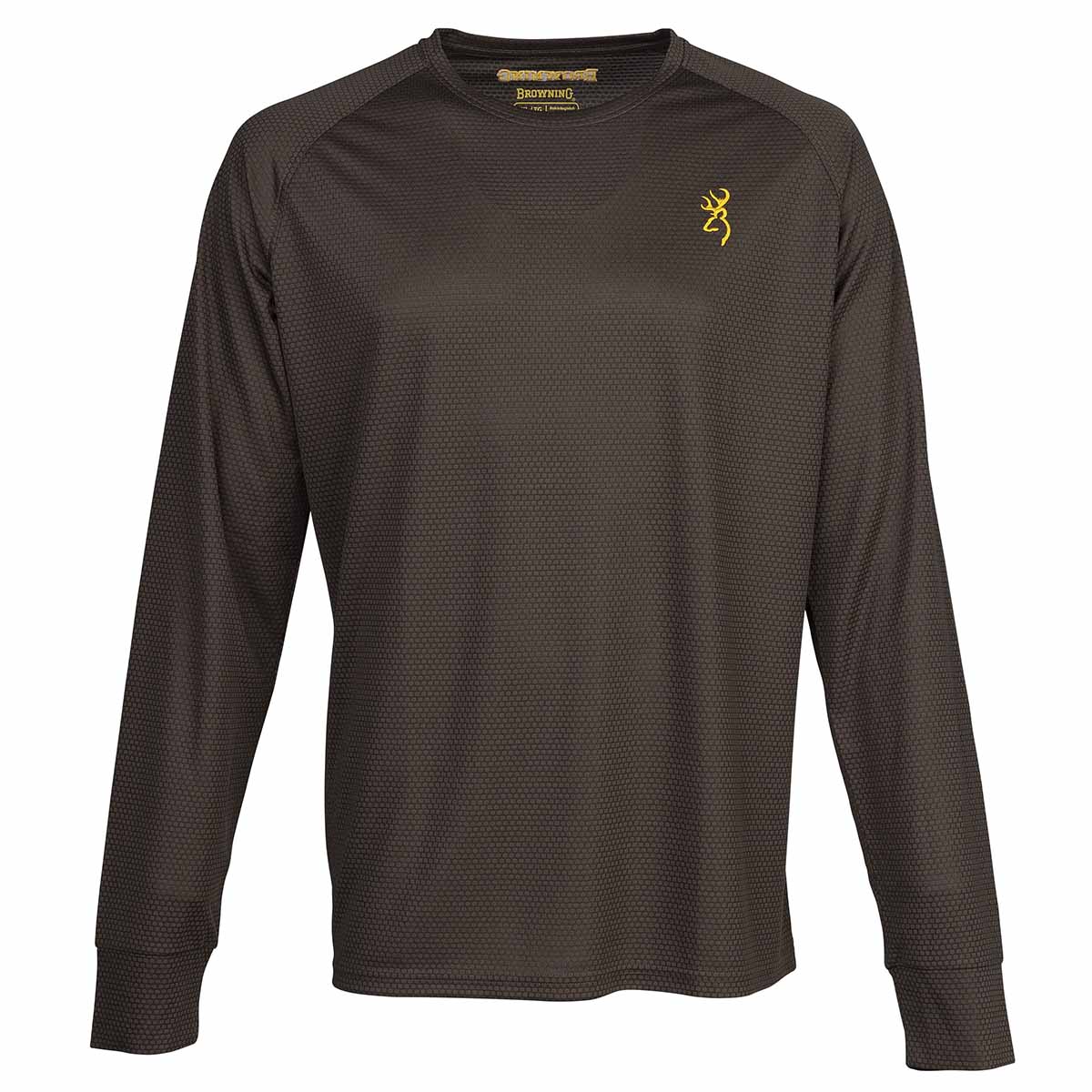 Tech Tee Long Sleeve
