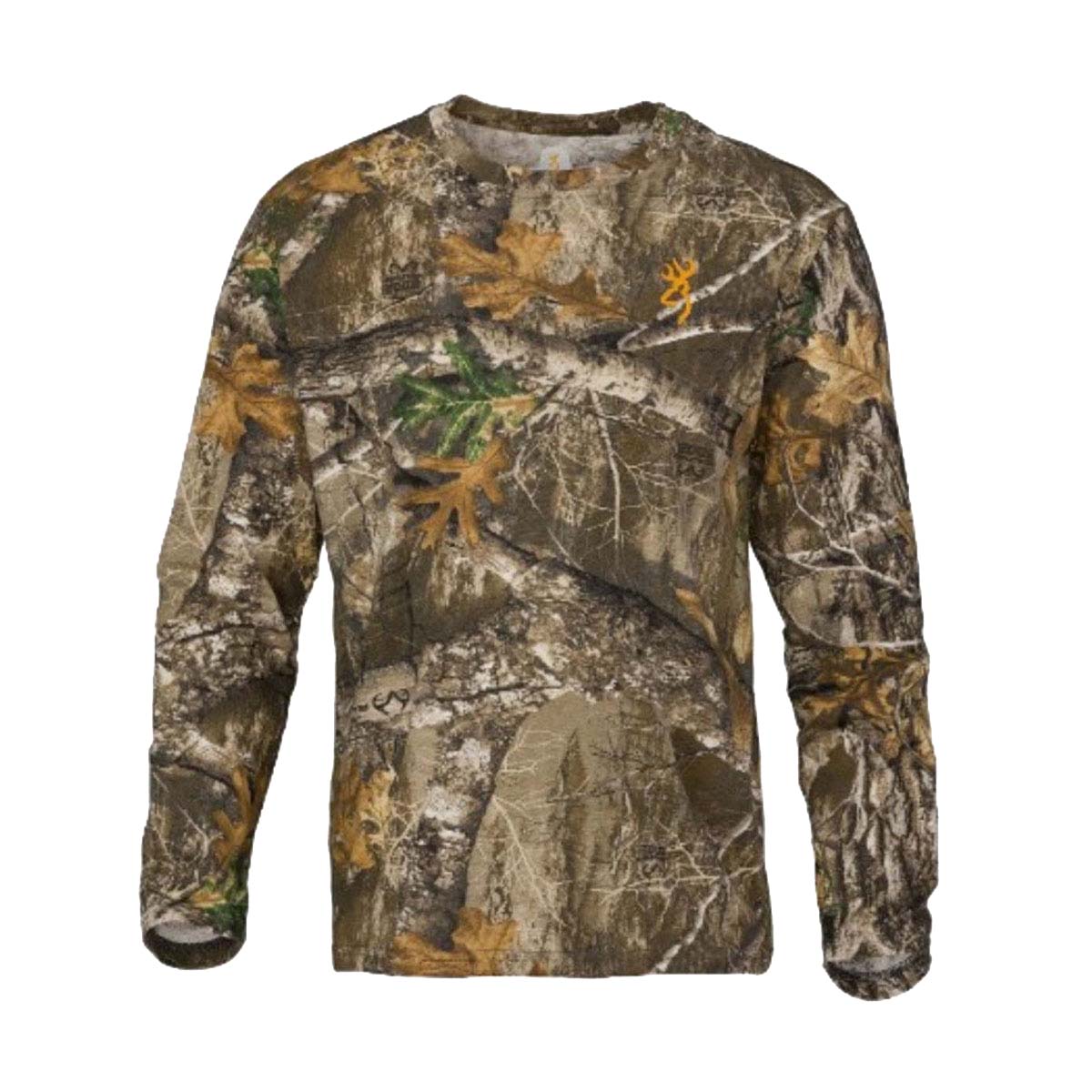 Wasatch Long Sleeve T-Shirt