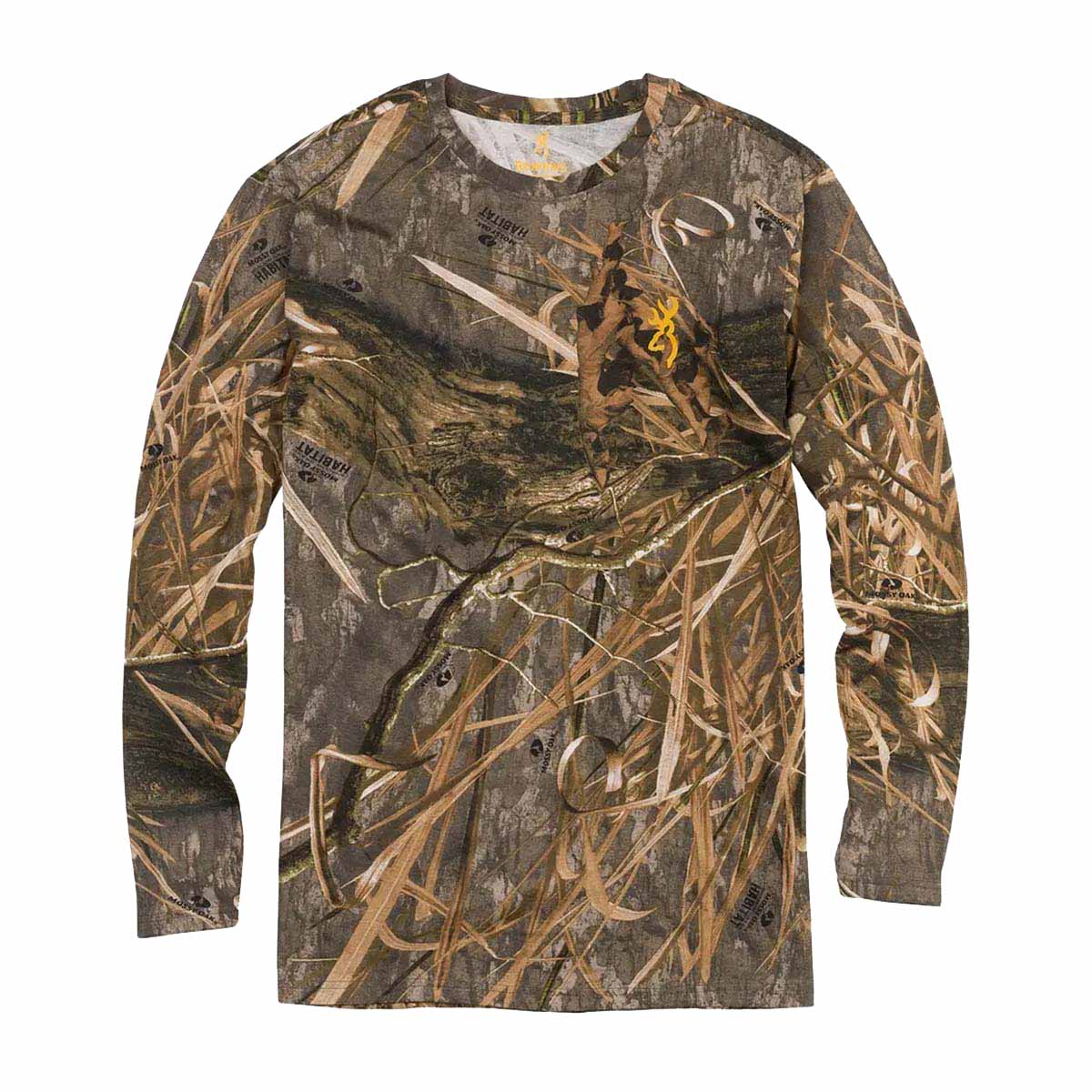 Wasatch Long Sleeve T-Shirt